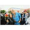 01 Jay Leno + Diane Sabba