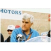 10 Jay Leno