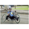 02 Handcyclist