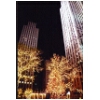 22 Rockefeller Ctr Lights