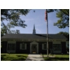 01 Cranbury, NJ Post Office Dedicated to Todd Beamer